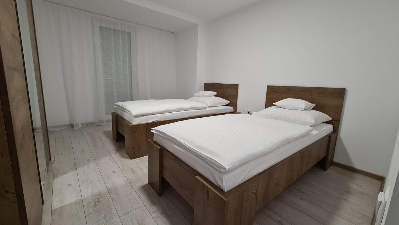 Apartament Sorina Maria Διαμέρισμα Ντέβα Εξωτερικό φωτογραφία
