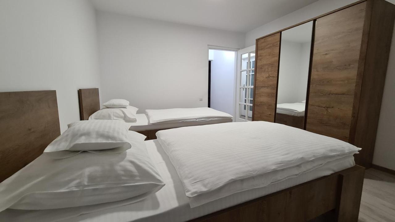 Apartament Sorina Maria Διαμέρισμα Ντέβα Εξωτερικό φωτογραφία
