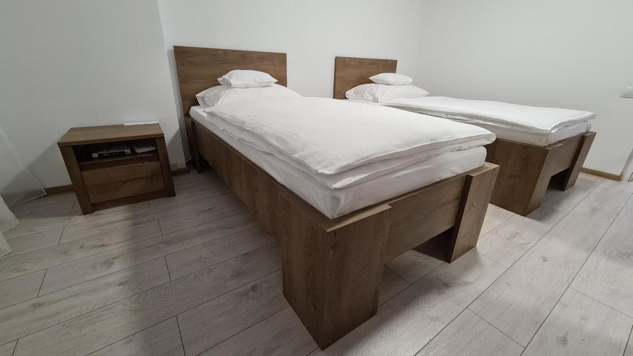 Apartament Sorina Maria Διαμέρισμα Ντέβα Εξωτερικό φωτογραφία