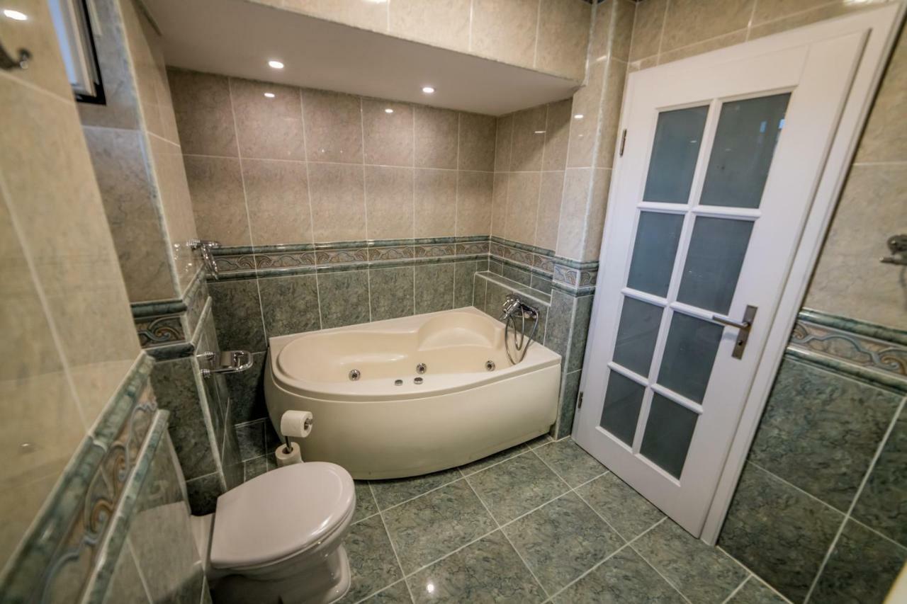 Apartament Sorina Maria Διαμέρισμα Ντέβα Εξωτερικό φωτογραφία