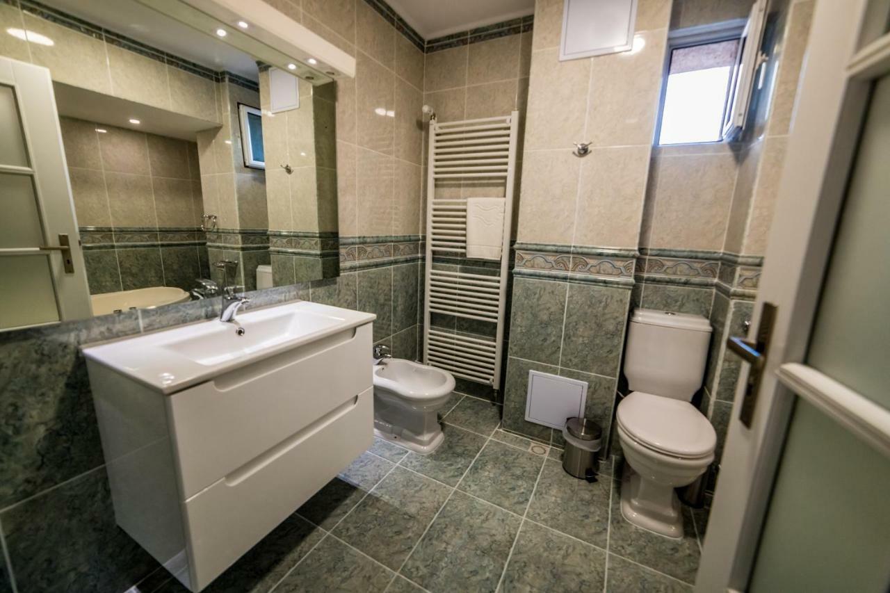 Apartament Sorina Maria Διαμέρισμα Ντέβα Εξωτερικό φωτογραφία