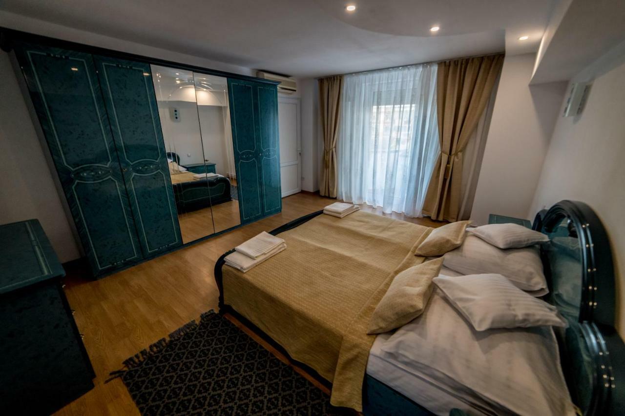 Apartament Sorina Maria Διαμέρισμα Ντέβα Εξωτερικό φωτογραφία