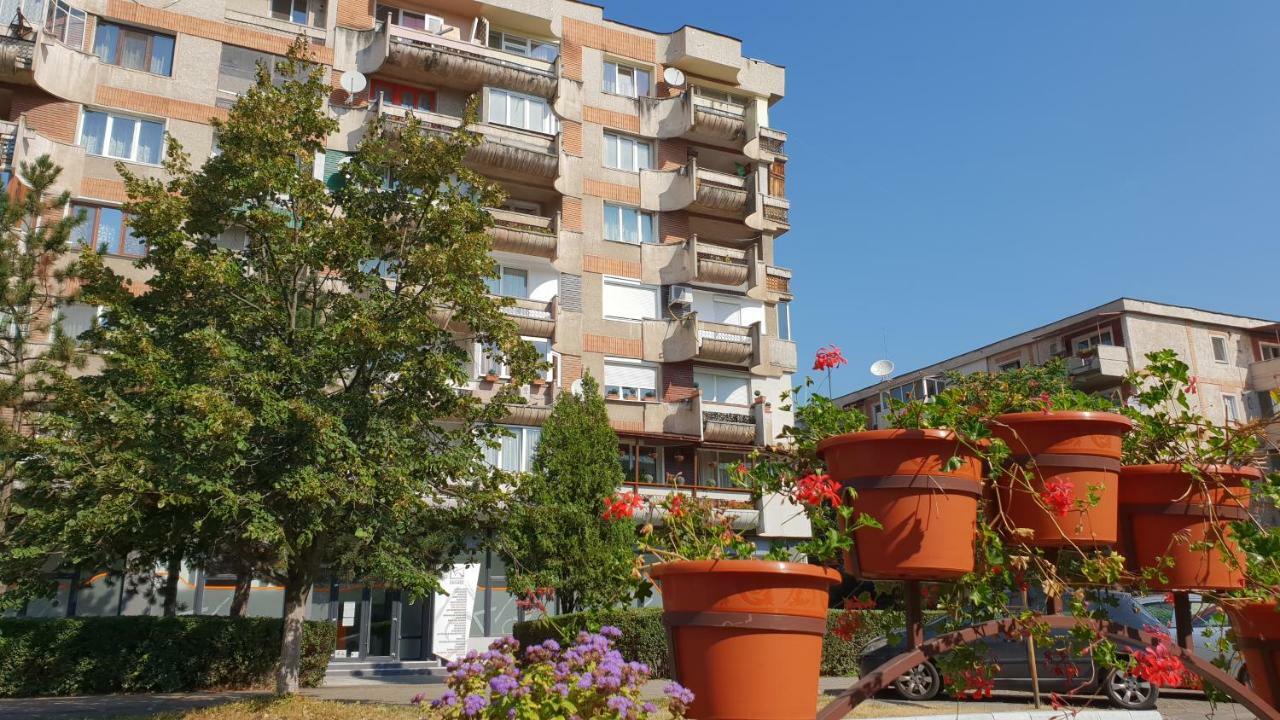 Apartament Sorina Maria Διαμέρισμα Ντέβα Εξωτερικό φωτογραφία